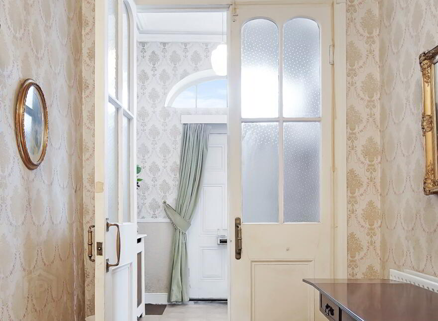 Loy House, 82 Chapel Street, Cookstown, BT80 8QD