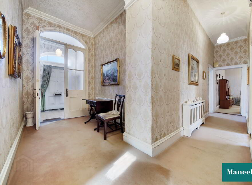 Loy House, 82 Chapel Street, Cookstown, BT80 8QD