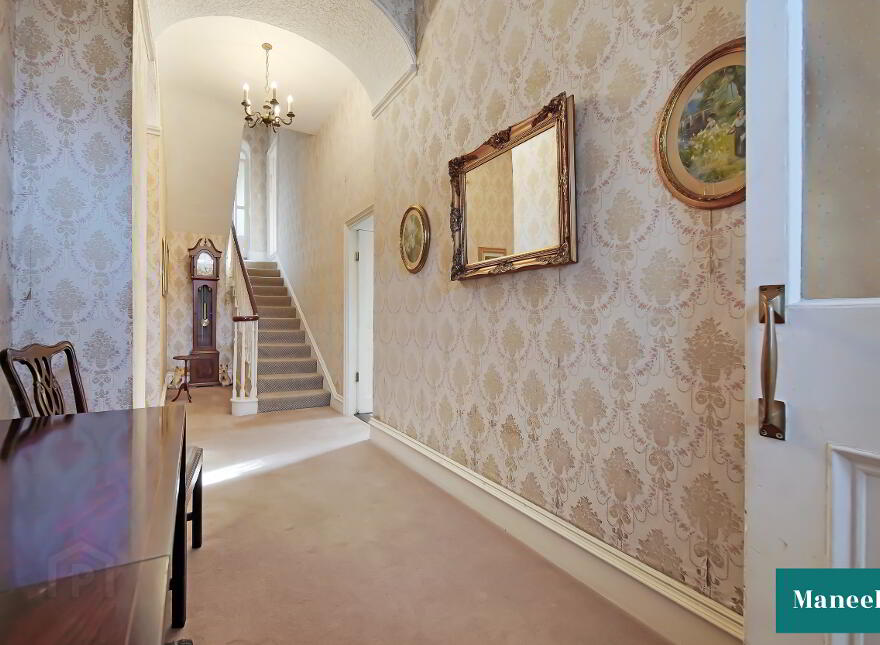 Loy House, 82 Chapel Street, Cookstown, BT80 8QD