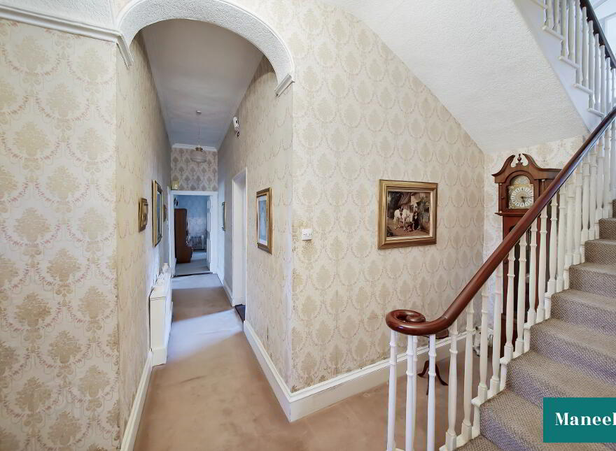 Loy House, 82 Chapel Street, Cookstown, BT80 8QD
