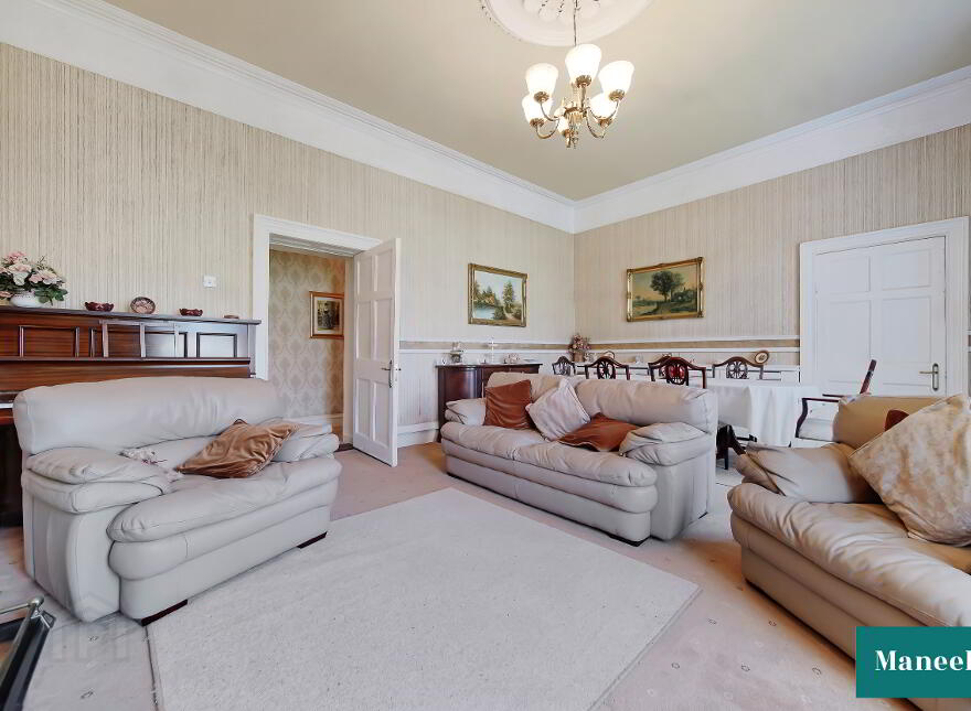 Loy House, 82 Chapel Street, Cookstown, BT80 8QD
