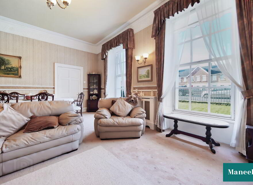 Loy House, 82 Chapel Street, Cookstown, BT80 8QD