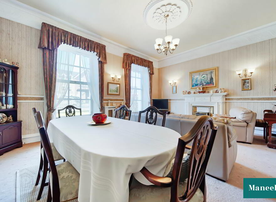 Loy House, 82 Chapel Street, Cookstown, BT80 8QD