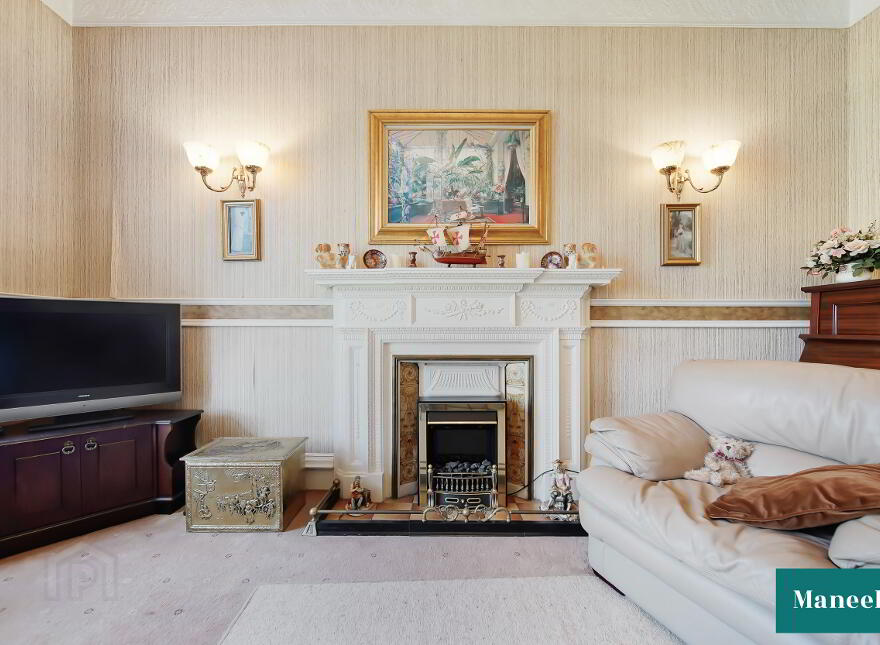 Loy House, 82 Chapel Street, Cookstown, BT80 8QD