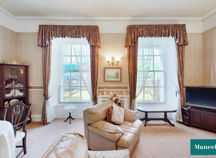 Loy House, 82 Chapel Street, Cookstown, BT80 8QD