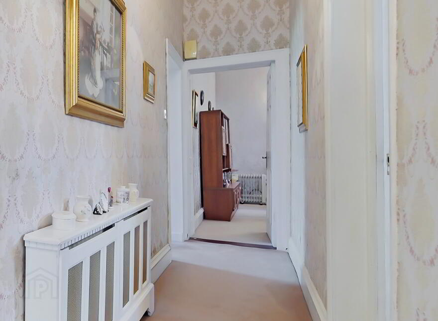 Loy House, 82 Chapel Street, Cookstown, BT80 8QD