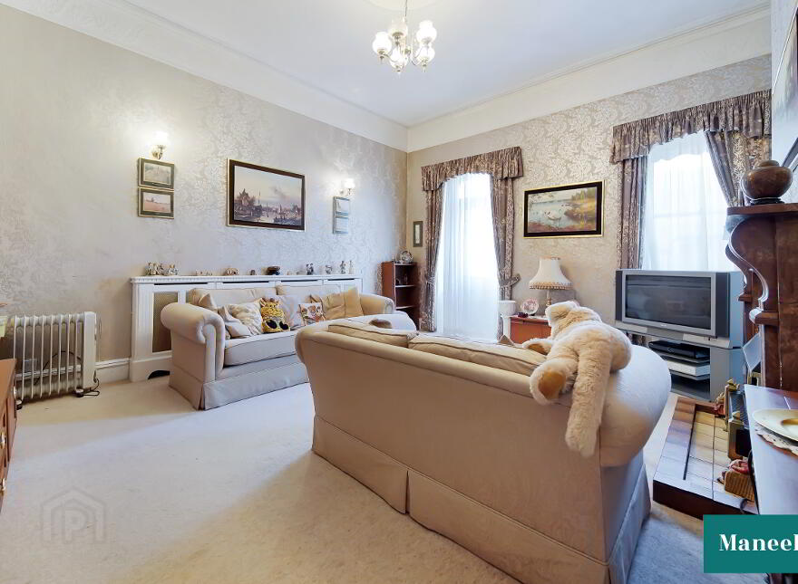 Loy House, 82 Chapel Street, Cookstown, BT80 8QD