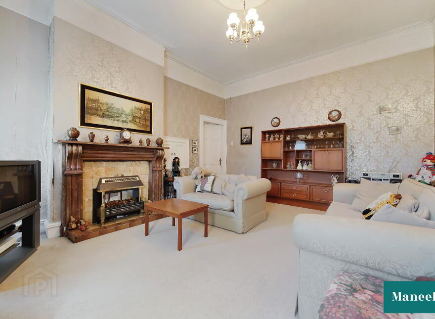 Loy House, 82 Chapel Street, Cookstown, BT80 8QD