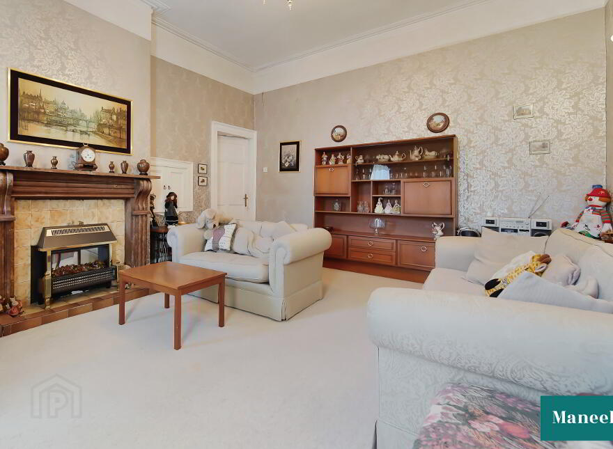 Loy House, 82 Chapel Street, Cookstown, BT80 8QD