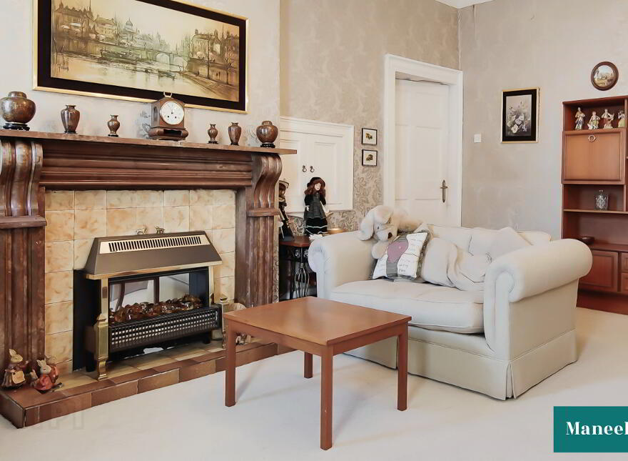 Loy House, 82 Chapel Street, Cookstown, BT80 8QD