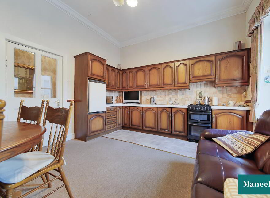 Loy House, 82 Chapel Street, Cookstown, BT80 8QD