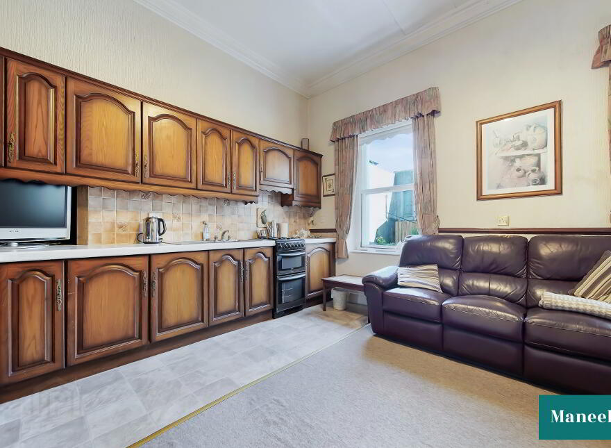 Loy House, 82 Chapel Street, Cookstown, BT80 8QD