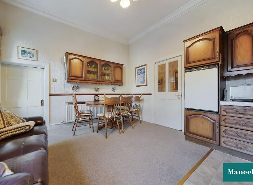 Loy House, 82 Chapel Street, Cookstown, BT80 8QD