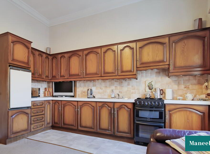 Loy House, 82 Chapel Street, Cookstown, BT80 8QD