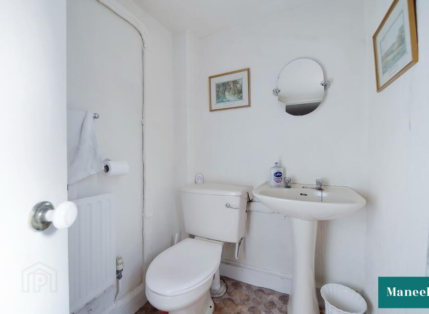 Loy House, 82 Chapel Street, Cookstown, BT80 8QD