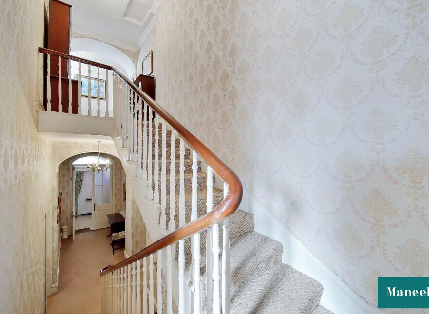 Loy House, 82 Chapel Street, Cookstown, BT80 8QD