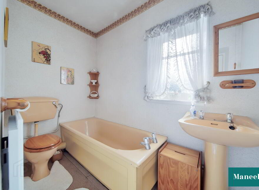 Loy House, 82 Chapel Street, Cookstown, BT80 8QD