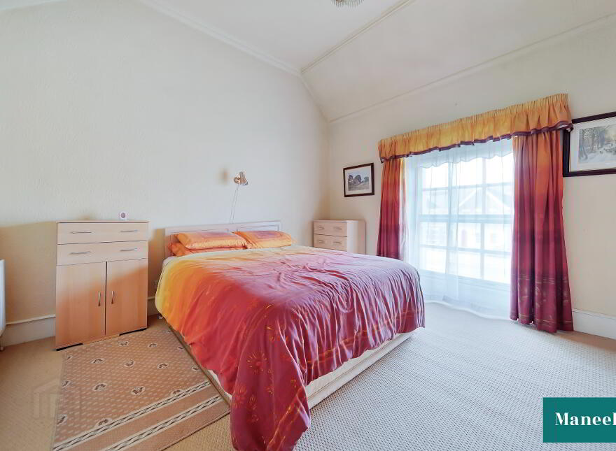 Loy House, 82 Chapel Street, Cookstown, BT80 8QD