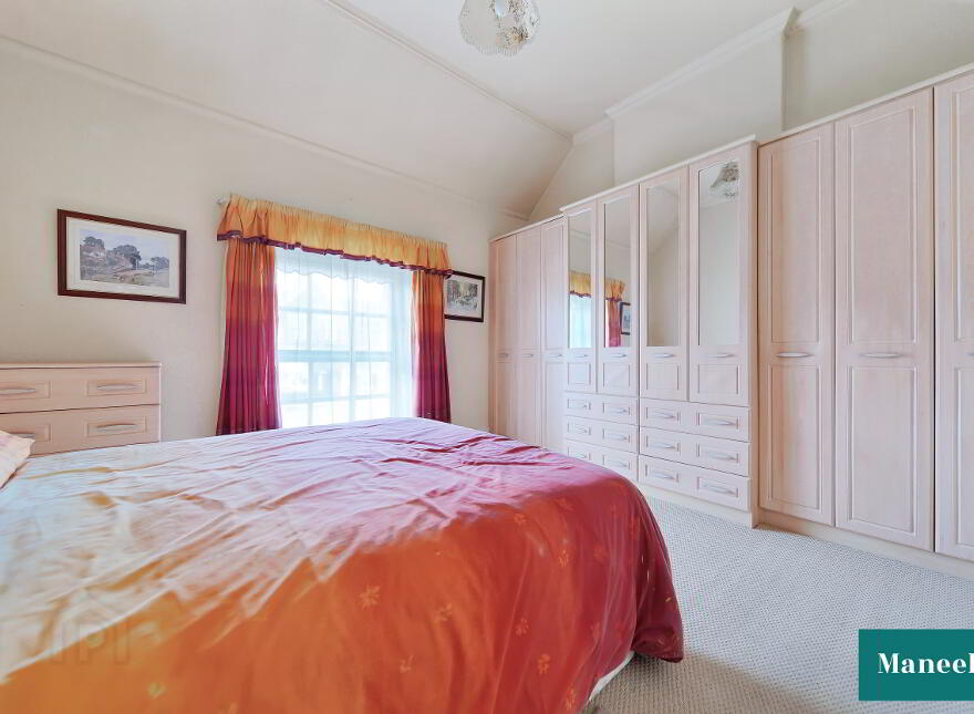 Loy House, 82 Chapel Street, Cookstown, BT80 8QD
