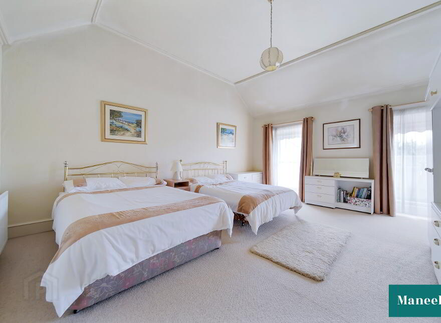 Loy House, 82 Chapel Street, Cookstown, BT80 8QD