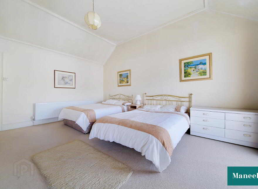 Loy House, 82 Chapel Street, Cookstown, BT80 8QD
