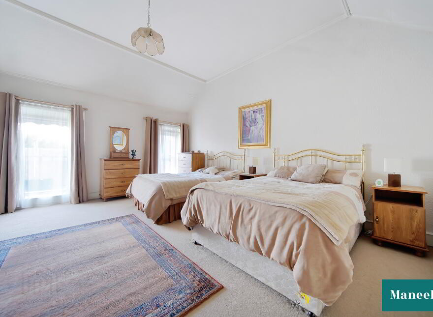 Loy House, 82 Chapel Street, Cookstown, BT80 8QD