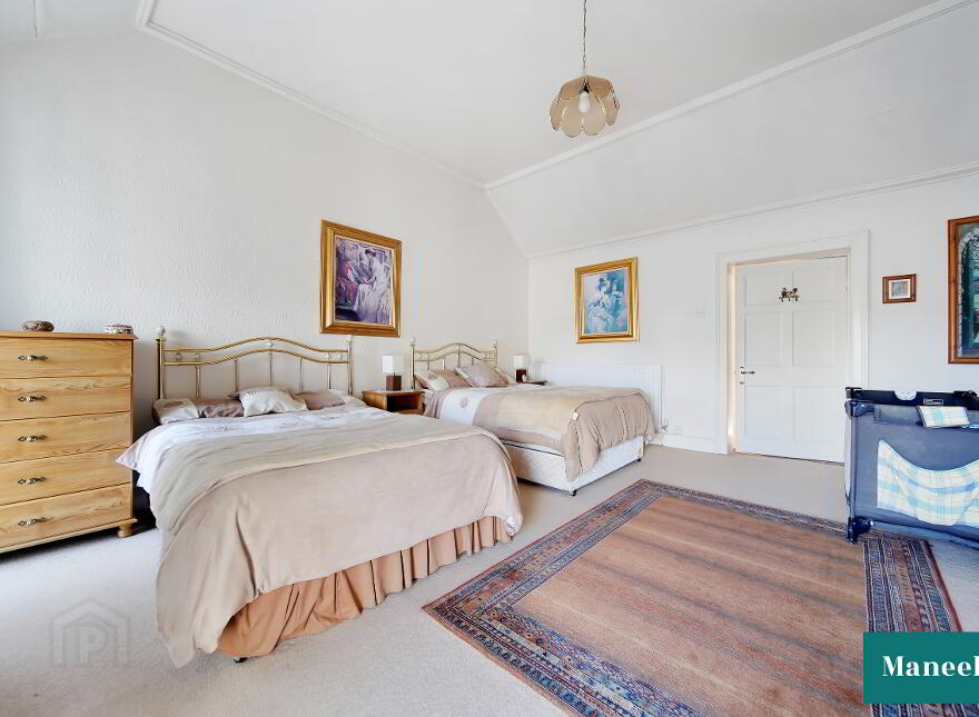 Loy House, 82 Chapel Street, Cookstown, BT80 8QD