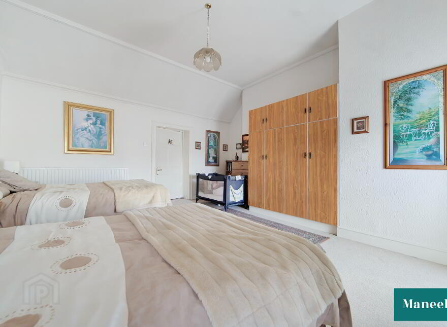 Loy House, 82 Chapel Street, Cookstown, BT80 8QD
