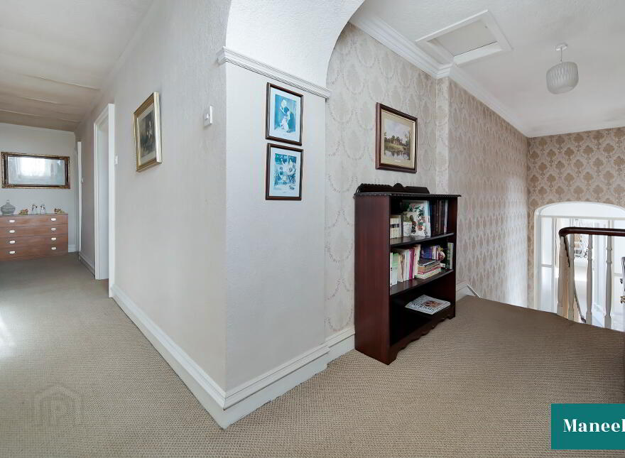 Loy House, 82 Chapel Street, Cookstown, BT80 8QD