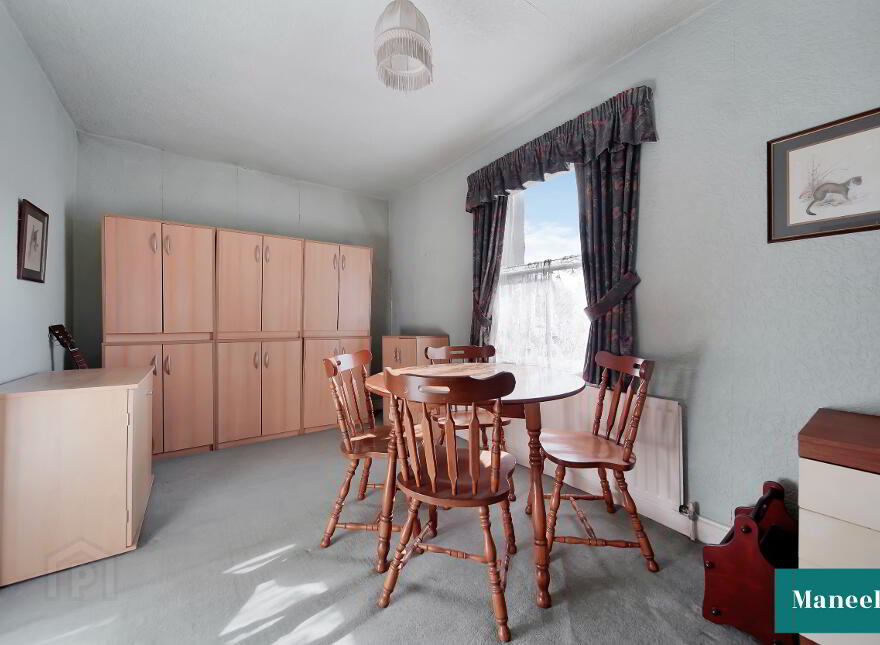 Loy House, 82 Chapel Street, Cookstown, BT80 8QD
