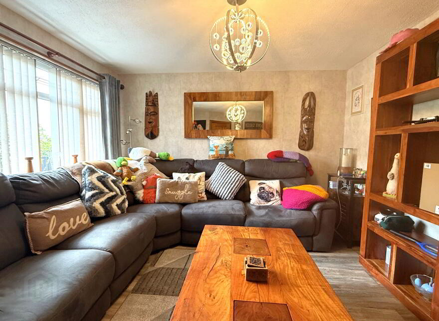 6 Erinvale Gardens, Finaghy South, Belfast, BT10 0FS