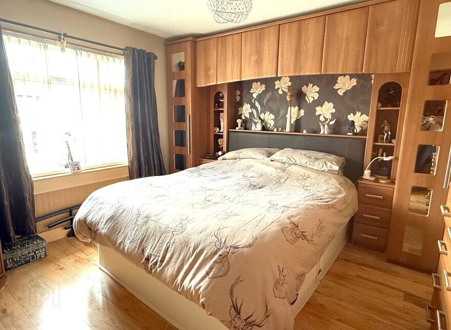6 Erinvale Gardens, Finaghy South, Belfast, BT10 0FS
