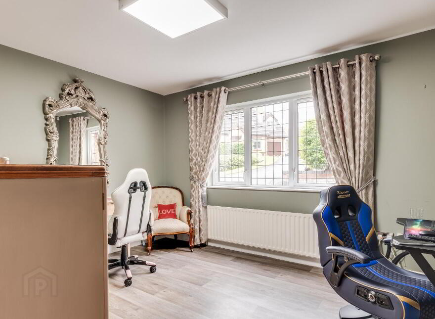 37 The Limes, Enniskillen, BT74 5NQ