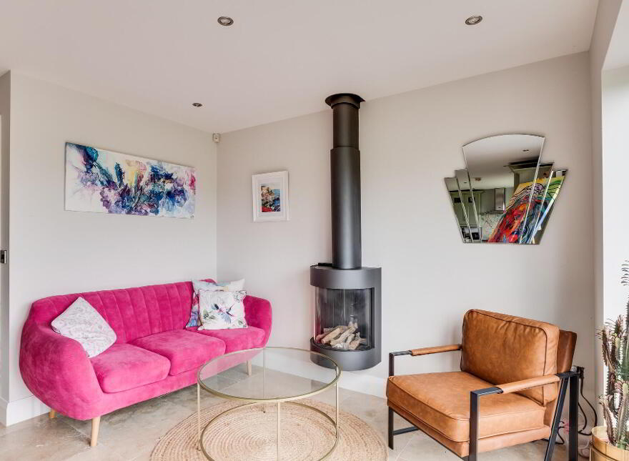 37 The Limes, Enniskillen, BT74 5NQ