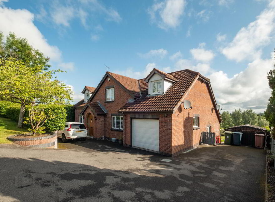 37 The Limes, Enniskillen, BT74 5NQ