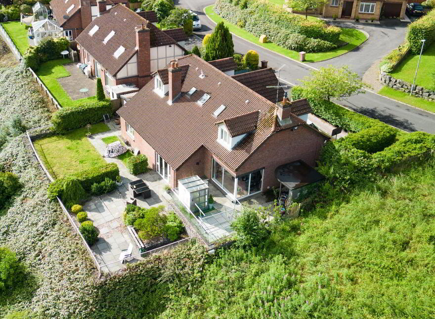 37 The Limes, Enniskillen, BT74 5NQ