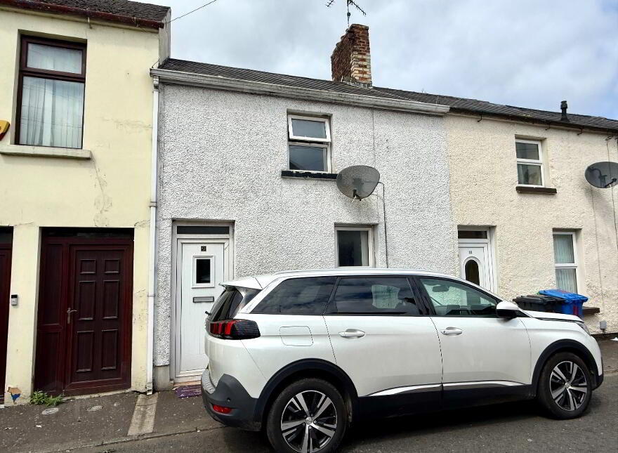 9 Pine Street, Waterside, L'Derry, BT47 6HB photo