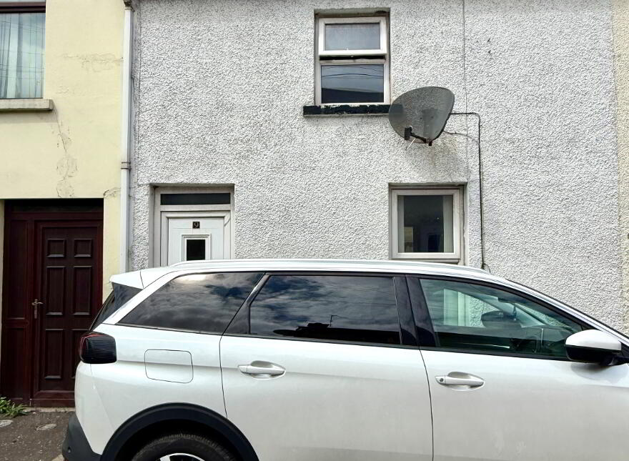 9 Pine Street, Waterside, L'Derry, BT47 6HB
