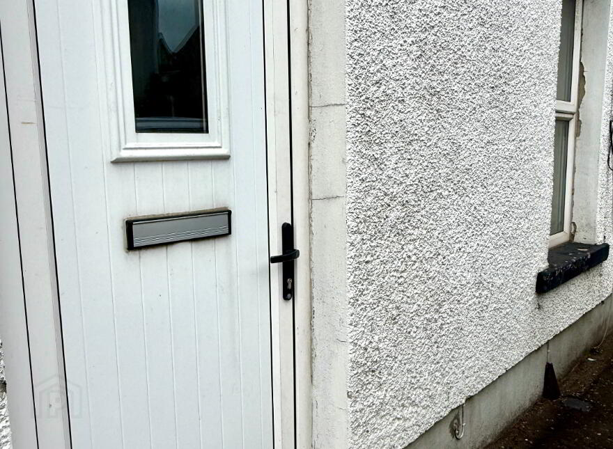9 Pine Street, Waterside, L'Derry, BT47 6HB