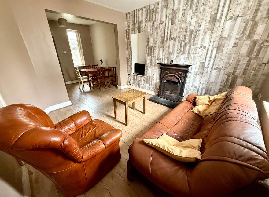 9 Pine Street, Waterside, L'Derry, BT47 6HB