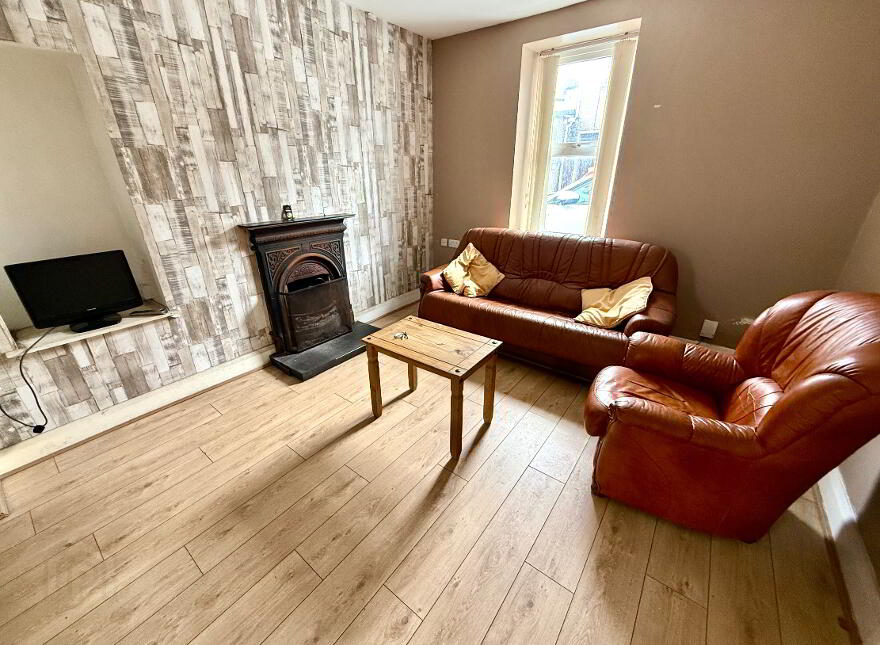 9 Pine Street, Waterside, L'Derry, BT47 6HB
