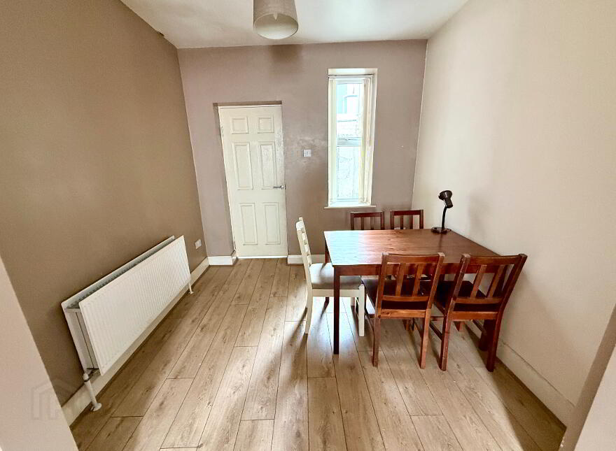 9 Pine Street, Waterside, L'Derry, BT47 6HB