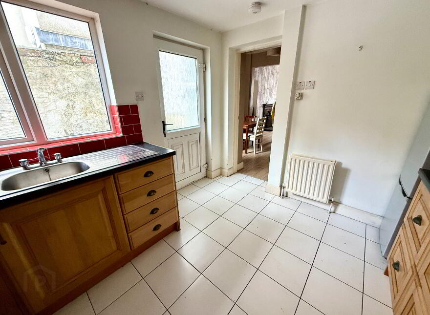 9 Pine Street, Waterside, L'Derry, BT47 6HB
