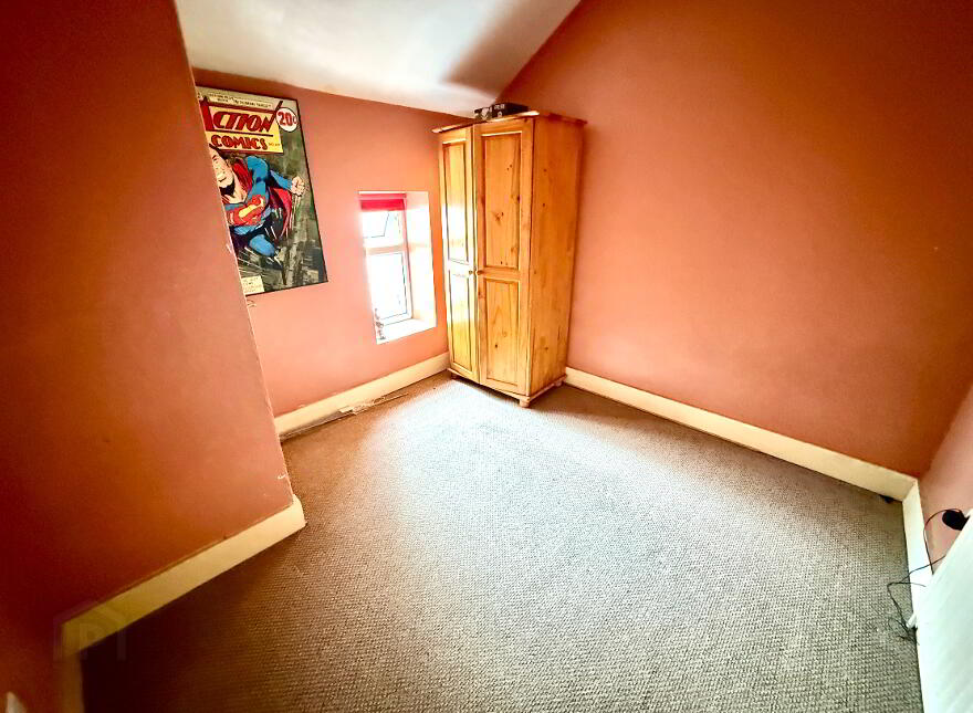 9 Pine Street, Waterside, L'Derry, BT47 6HB