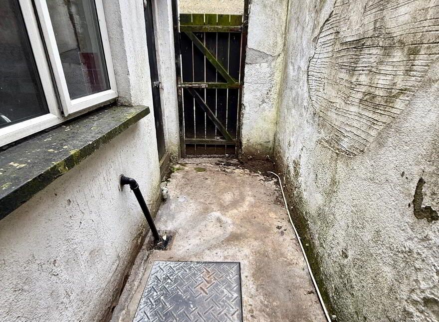 9 Pine Street, Waterside, L'Derry, BT47 6HB