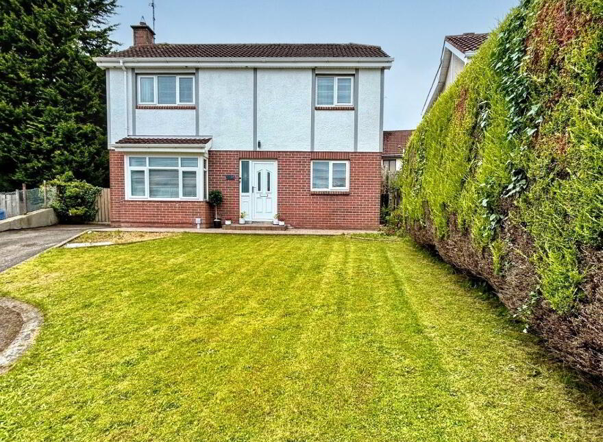 34 Cranlee Park, Derry/Londonderry, BT48 8AJ photo