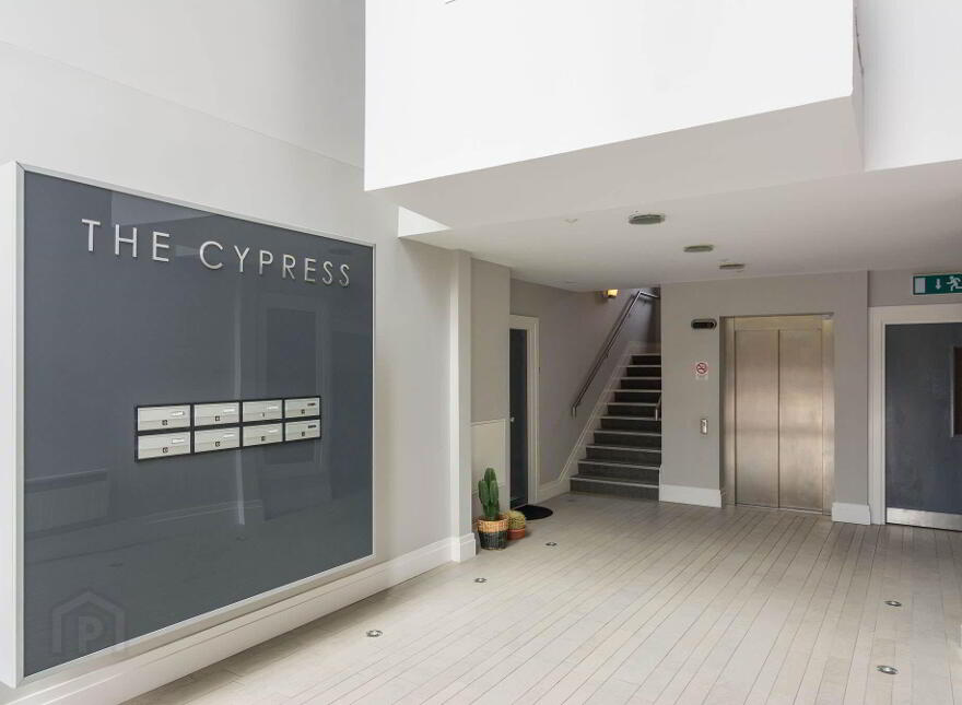 C7 The Cypress, Malone Square, 44 Windsor Park, Belfast, BT9 6JU