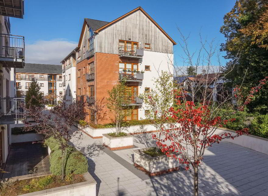C7 The Cypress, Malone Square, 44 Windsor Park, Belfast, BT9 6JU