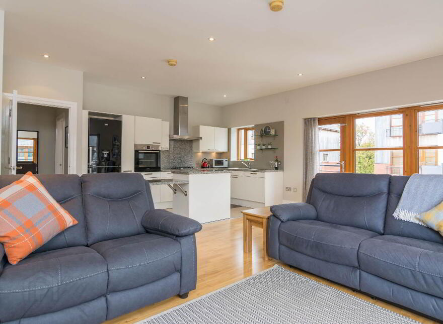 C7 The Cypress, Malone Square, 44 Windsor Park, Belfast, BT9 6JU