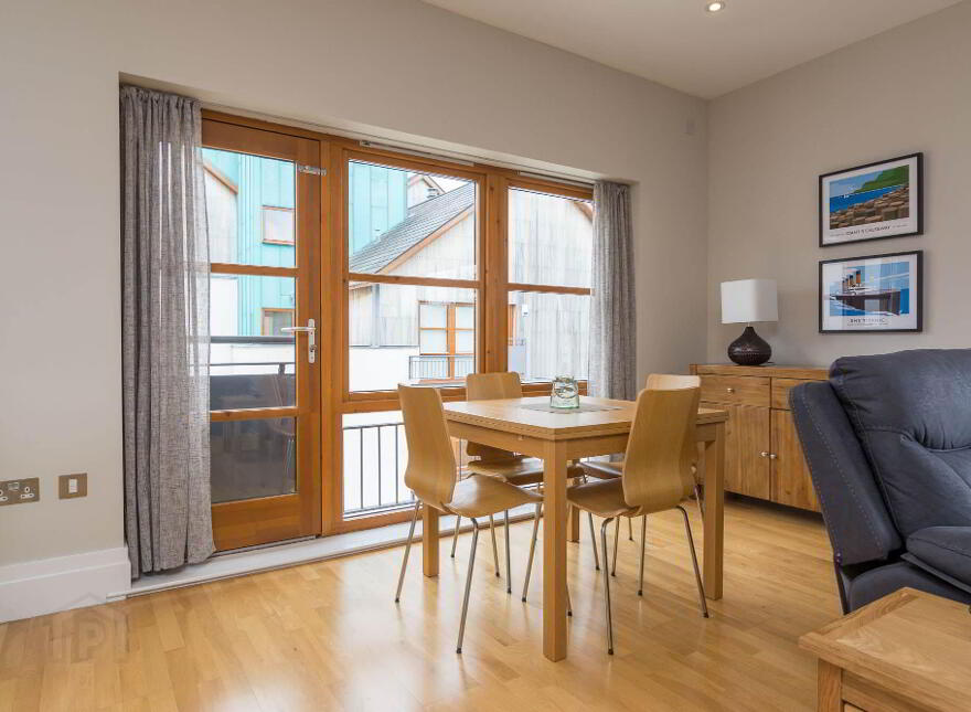 C7 The Cypress, Malone Square, 44 Windsor Park, Belfast, BT9 6JU
